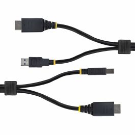 Câble adaptateur Startech HU12210-KVM-CABLE