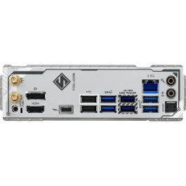 Carte Mère ASRock B860M Steel Legend WiFi Intel B860 LGA 1851