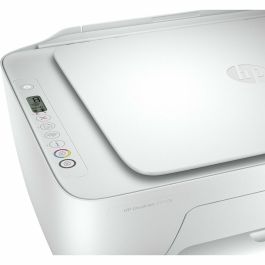 Imprimante Multifonction Toshiba 2710e Blanc