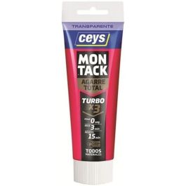 Adhésif de montage Ceys montack turbo 125 ml