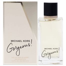 Parfum Femme Michael Kors Gorgeous! EDP Gorgeous! Precio: 89.4999996. SKU: B18S9L6TZ5