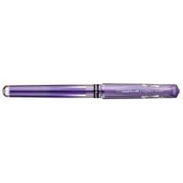 Stylo gel Uni-Ball