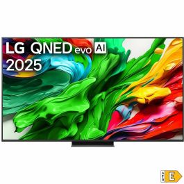 TV intelligente LG 65QNED86A6A 65