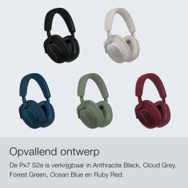 Casque Bowers & Wilkins FP44547 Gris