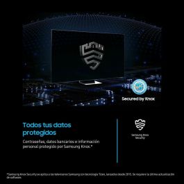 TV intelligente Samsung 65 TU65U7005F 65" 4K Ultra HD LED HDR
