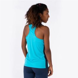 Débardeur Femme Joma Sport Record II Vert 12-18 Mois