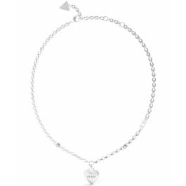 Collier Femme Guess JUBN02230JWRHT-U 42 cm