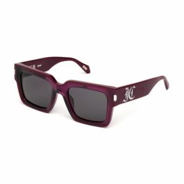 Lunettes de soleil Unisexe Just Cavalli SJC108V-530887 Ø 53 mm Precio: 66.5000004. SKU: B12AG8XMS9