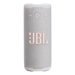 Haut-parleurs bluetooth portables JBL 255694 Blanc 16 W