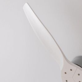 Ventilateur de Plafond Cecotec Aero 5400 Classic 40 W Ø 132 cm Blanc