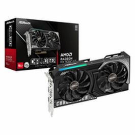 ASRock RX 9060 XT 16GB GDDR6 Radeon Challenger OC