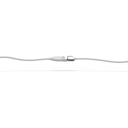 Logitech 952-000047 Câble d'extension pour microphone Rally Mic Pod 10 m Blanc