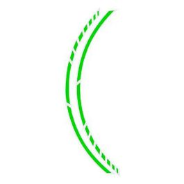 Adhésif pour jante Foliatec Vert Neón Precio: 17.9000004. SKU: S3701852