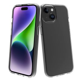 Protection pour téléphone portable Muvit iPhone 15