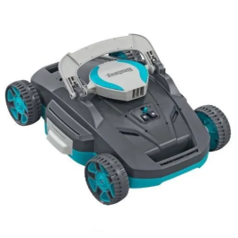 Robopool Robot Aspirateur Platinum Recargable et Autonome 20m² BES6941607368954 Precio: 170.9900004. SKU: B13GAVAHWB
