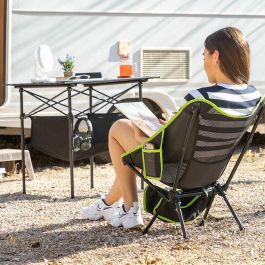 Chaise de camping pliante Folstul InnovaGoods
