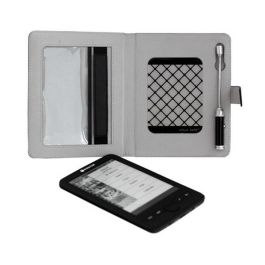 Protection pour disque dur Woxter EB26-009