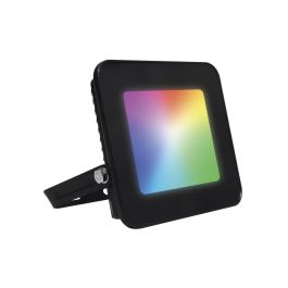 Projecteur Muvit MIOFLOD001 F Noir 20 W (2700 K) (6500 K) Precio: 37.59. SKU: B12TWKWEHR