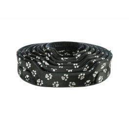 Lit pour chien Trixie Jimmy Gris clair 85 × 75 CM