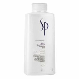 Shampoing de Lavage en Profondeur Wella Professionnel Shampooing Unisexe Precio: 28.5. SKU: B1BK8JYM55