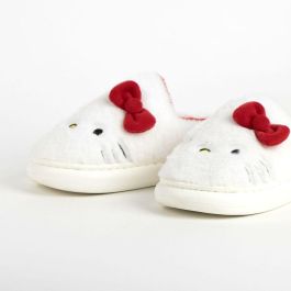 Chaussons Hello Kitty 40