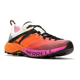 Chaussures de marche pour homme Merrell J037669 Orange
