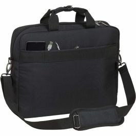 Mallette pour Portable et Tablette Safta M807E 15,6'' Noir 41 x 33 x 9 cm Precio: 28.5. SKU: S4302548