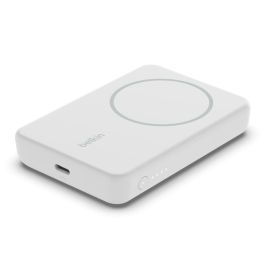 Powerbank Belkin Blanc