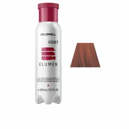 Teinture permanente Goldwell ELUMEN CARE KB@7 200 ml Precio: 26.4999996. SKU: B17LPNWV8E