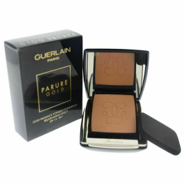 Guerlain Parure-Gold Fdt Comp 05 H-A Beige Fonce 10 gr