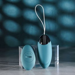 Vibromasseur à boules Evolved Vert