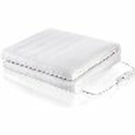 Couverture électrique Tristar BW4752 Blanc Noir Polyester