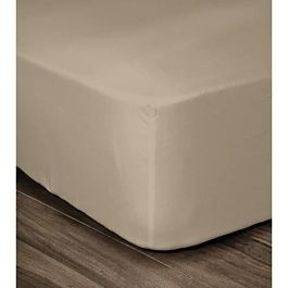 Drap housse Lovely Home Beige Lit simple 90 x 190 Precio: 19.5. SKU: B146MT5554