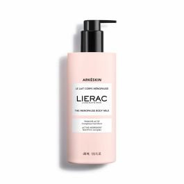 Lierac ARKéskin Lait Corporel Raffermissant Anti-Âge Femme 200 ml