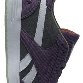 Chaussures de Sport pour Homme Reebok Royal Techque T Violet 39