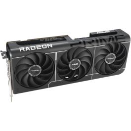 Asus Carte Graphique Radeon RX 9070 OC Edition 16Go GDDR6 PCI Express 5.0