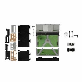 Maquette Smoby Hill Valley
