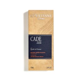 Baume après-rasage L'Occitane En Provence HOMME - CADE 75 ml