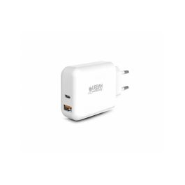 Chargeur portable Urban Factory PSC45UF Blanc Precio: 33.5000004. SKU: B1EM9NF7XG