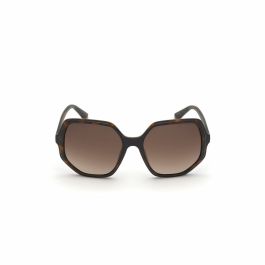 Lunettes de soleil Unisexe Guess Guess F Habana ø 58 mm