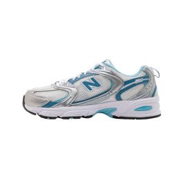 Baskets New Balance 530 Reflection Bleu