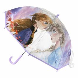 Parapluie Frozen Lila 100 % POE Precio: 13.6899996. SKU: S0720218