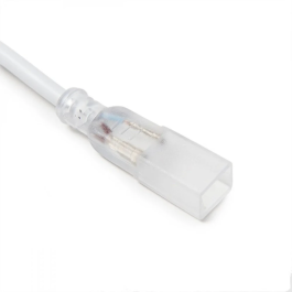 Connecteur 2 Bandes LED 220VAC SMD5050 HO-CC-220-5050
