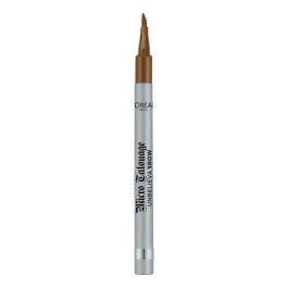 Eyeliner de Sourcils L'Oréal Paris Micro Tatouage Shade 104-chatain
