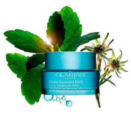 Clarins Hydra Essentiel Crème Hydratante Spf15 50 mL