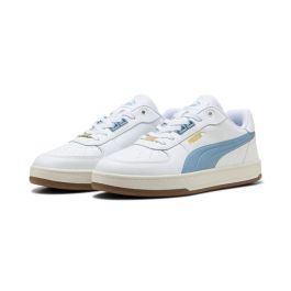 Chaussures casual homme Puma Caven 2.0 Blanc S
