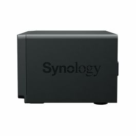 Stockage en Réseau NAS Synology DS1825+ Noir