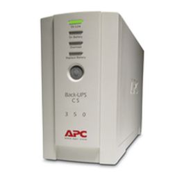 APC Back-UPS BK350EI Onduleur 350VA 210W 230V