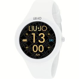 Montre intelligente LIU JO SWLJ120 Precio: 110.79. SKU: B1D9EEMMNA