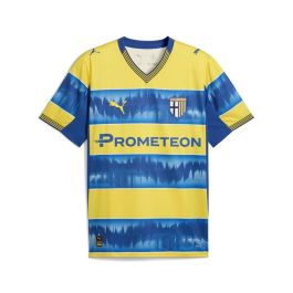 Maillot de Football à Manches Courtes pour Homme Puma Parma Calcio Away 7-8 ans Precio: 62.4999996. SKU: B13DSPSE9V